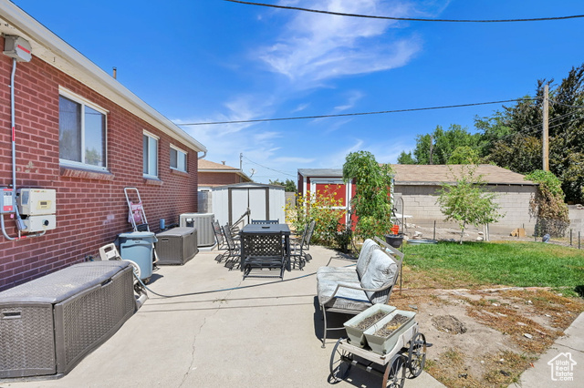 Photo 24 for MLS #2096336 at 3347 S Rulon St