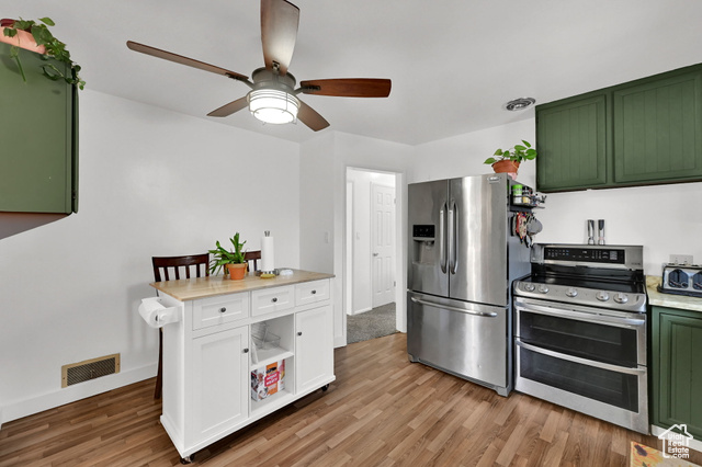 Photo 11 for MLS #2096336 at 3347 S Rulon St
