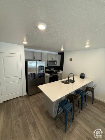 Photo 4 for MLS #2096337 at 1144 E Trident Dr