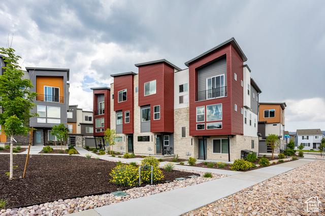 6627 MOUNTAIN ALDER WAY, Park City UT 84098