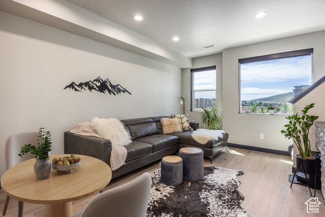 6627 MOUNTAIN ALDER WAY, Park City UT 84098