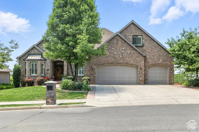 1273 CEDAR HEIGHTS DR, Logan UT 84341
