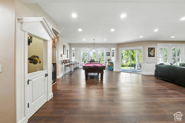 Photo 21 for MLS #2096344 at 1273 Cedar Heights Dr