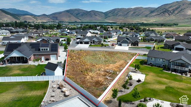 270 E MOUNTAIN VIEW DR, Mantua UT 84324