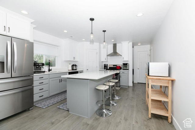 Photo 9 for MLS #2096346 at 659 S Lakeside Dr