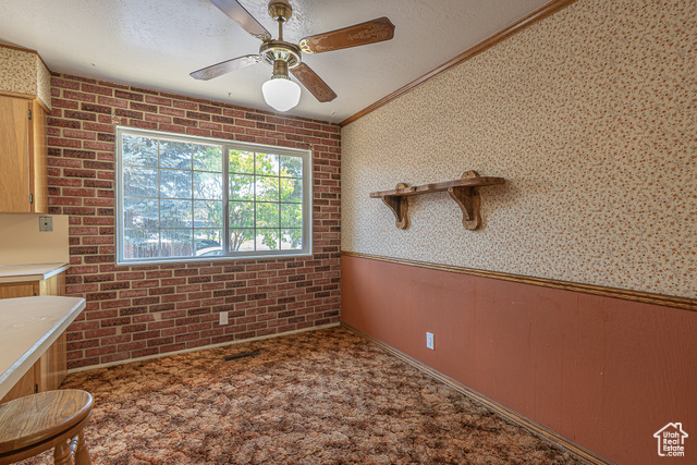 Photo 5 for MLS #2096347 at 570 N 400 West
