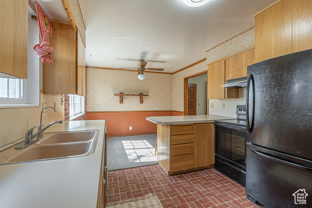 Photo 10 for MLS #2096347 at 570 N 400 West