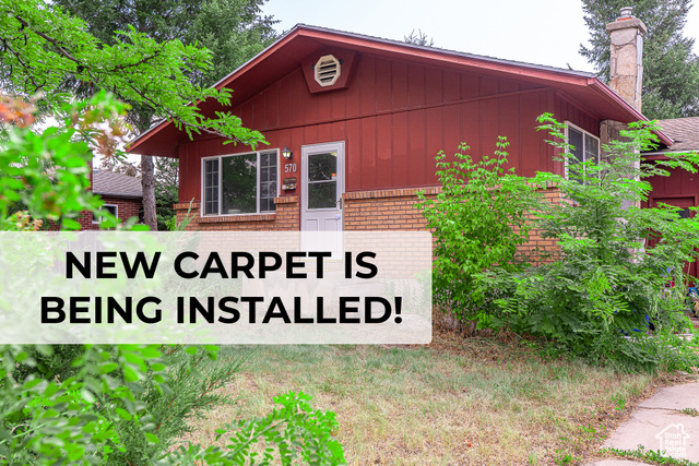 570 N 400 W, Logan UT 84321