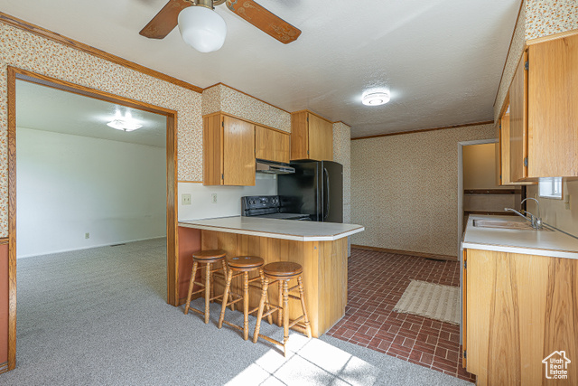 Photo 9 for MLS #2096347 at 570 N 400 West