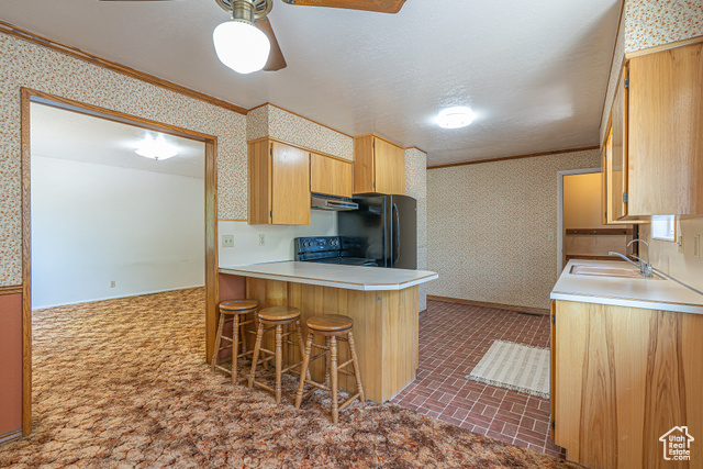 Photo 8 for MLS #2096347 at 570 N 400 West