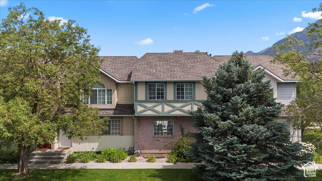 1124 S 1000 E #3, Provo UT 84606