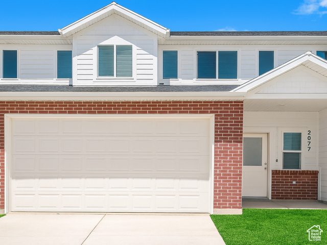 2077 W 1695 CT #45, West Haven UT 84401