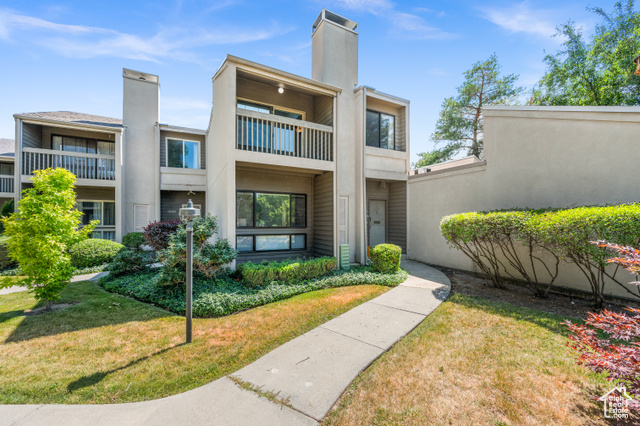 5753 S PARK PLACE, Holladay UT 84121