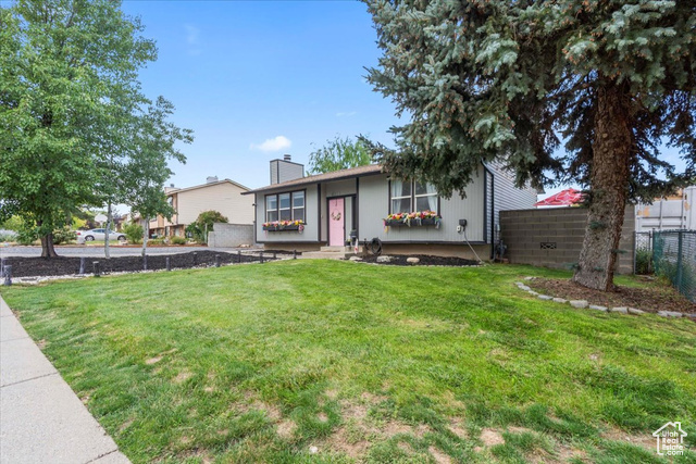 4334 W TIDWELL ST, Salt Lake City UT 84118