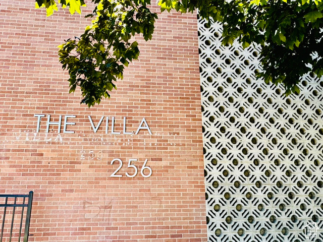 256 E HELM AVE #22, South Salt Lake UT 84115