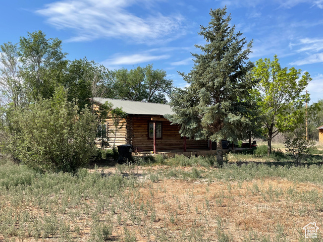 2559 E 500 S, Ballard UT 84066