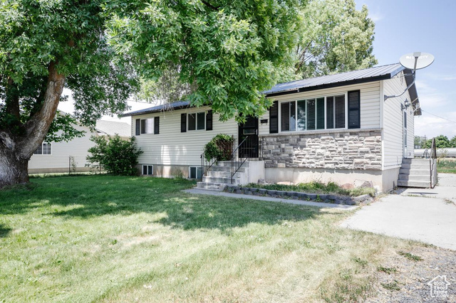 116 W 2ND, Preston ID 83263