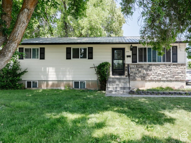 116 W 2ND S, Preston ID 83263