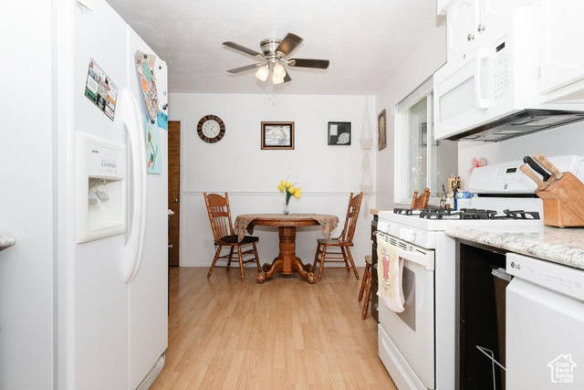 Photo 7 for MLS #2096372 at 116 W 2nd S