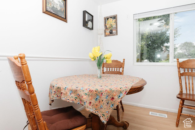 Photo 5 for MLS #2096372 at 116 W 2nd S