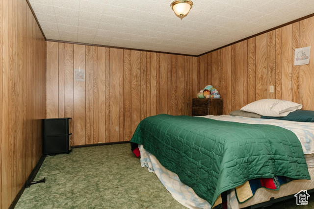 Photo 16 for MLS #2096372 at 116 W 2nd S