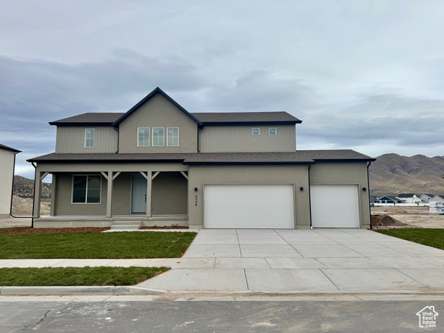 MLS #2096376 - 4948 N Topaz Dr #319