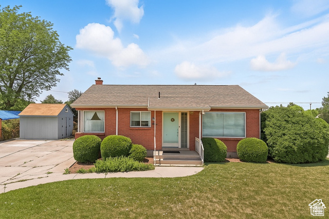 920 S 150 E, Orem UT 84058