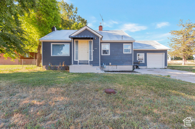 4405 W 13400 N, Cornish UT 84308