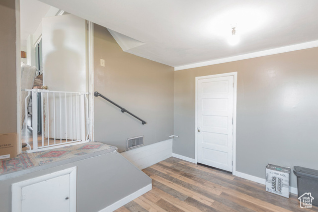 Photo 9 for MLS #2096383 at 4405 W 13400 North