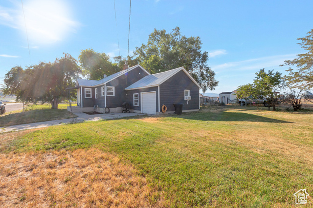 Photo 16 for MLS #2096383 at 4405 W 13400 North