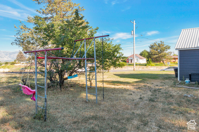 Photo 17 for MLS #2096383 at 4405 W 13400 North