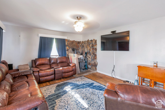 Photo 2 for MLS #2096383 at 4405 W 13400 North