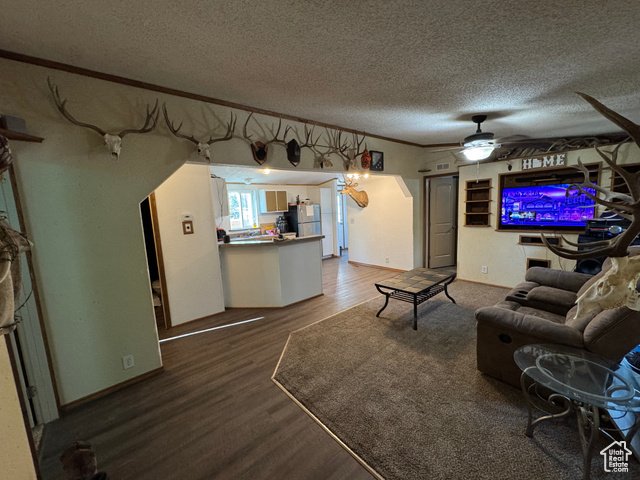 Photo 16 for MLS #2096384 at 1082 W 650 South