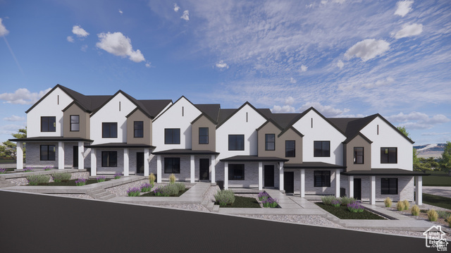 4591 N MCKECHNIE WAY #1124, Lehi UT 84043