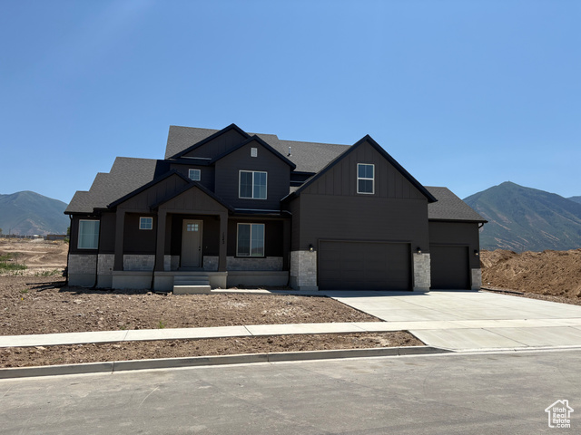 1242 N 290 E #67, Salem UT 84653
