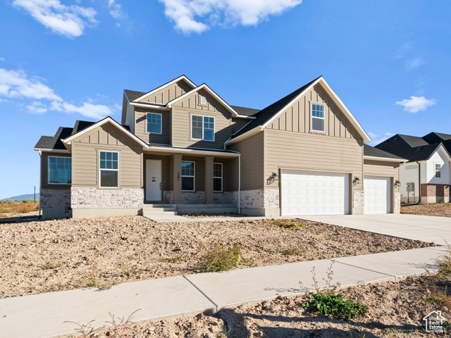 Photo 3 for MLS #2096389 at 261 E 1150 North #72