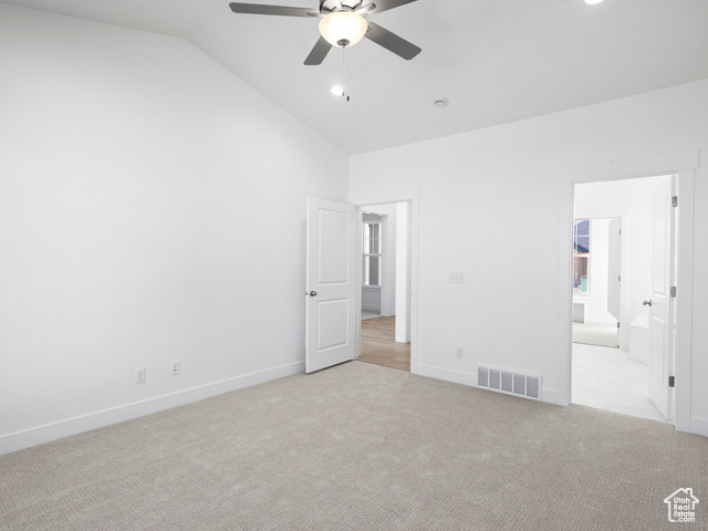 Photo 39 for MLS #2096389 at 261 E 1150 North #72