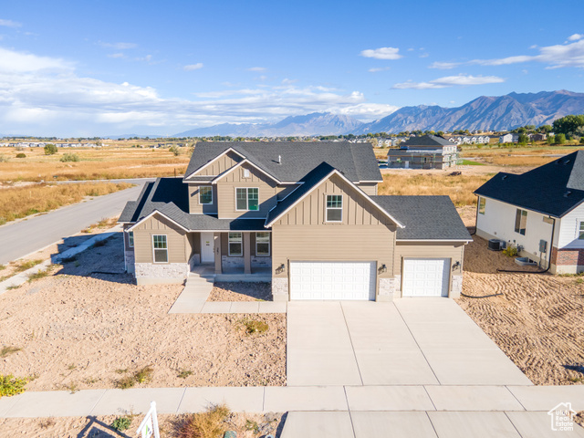 Photo 4 for MLS #2096389 at 261 E 1150 North #72