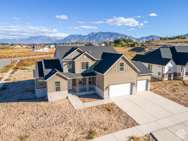 261 E 1150 N #72, Salem UT 84653