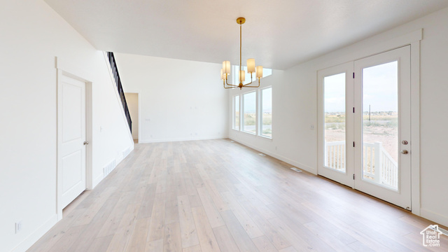 Photo 12 for MLS #2096389 at 261 E 1150 North #72