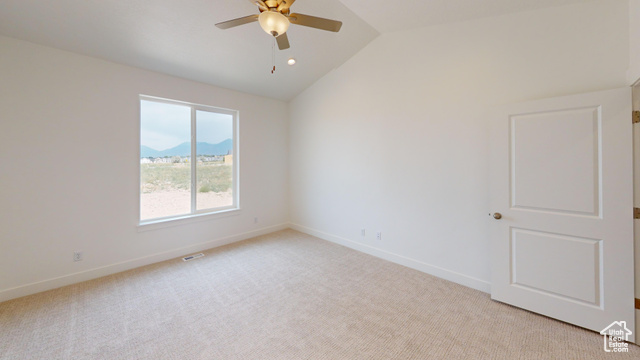 Photo 21 for MLS #2096389 at 261 E 1150 North #72