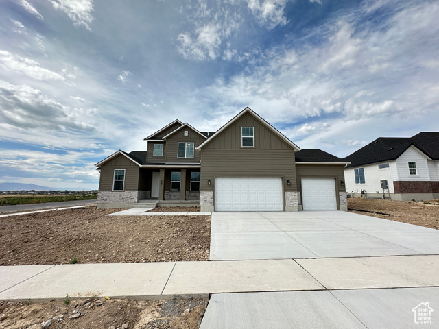 261 E 1150 N #72, Salem UT 84653