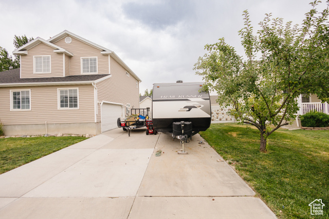 Photo 7 for MLS #2096393 at 1348 E Hawk Way