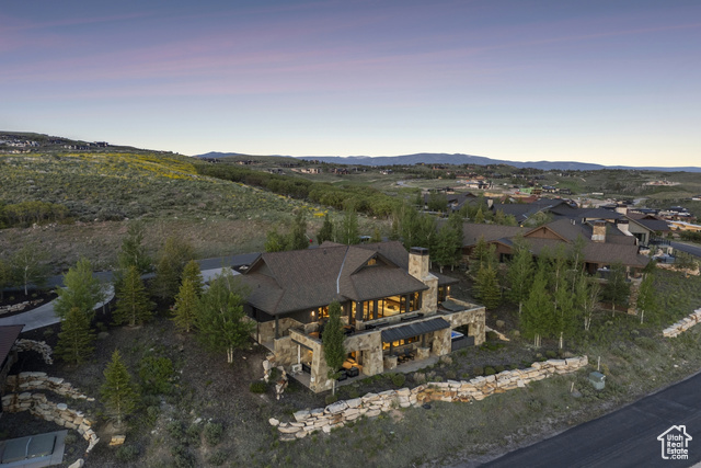 Photo 88 for MLS #2096395 at 9079 Dye Cabins Dr