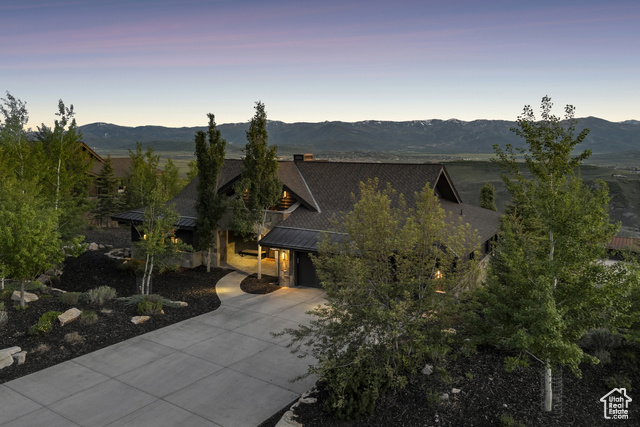 Photo 85 for MLS #2096395 at 9079 Dye Cabins Dr