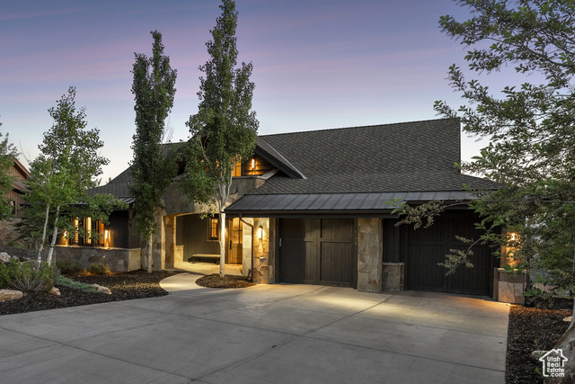 Photo 5 for MLS #2096395 at 9079 Dye Cabins Dr