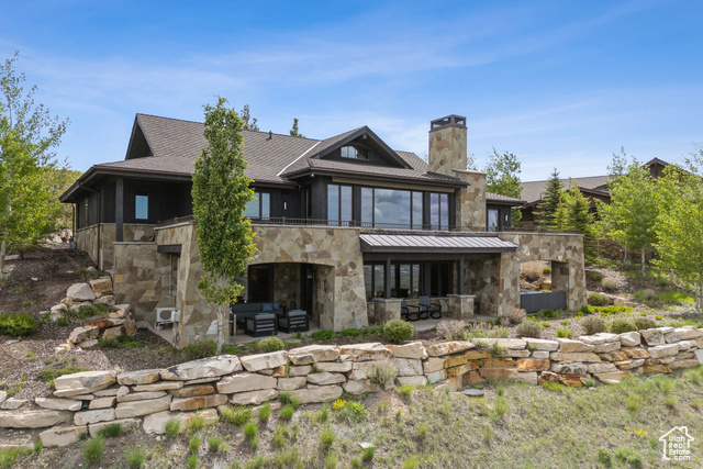 Photo 73 for MLS #2096395 at 9079 Dye Cabins Dr