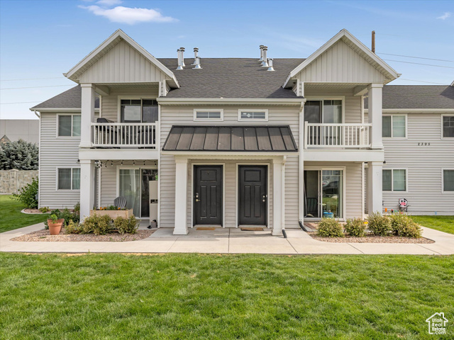 2395 W 500 S #3, Springville UT 84663