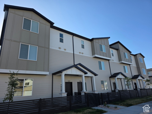 1343 N 1390 E #27-104, Payson UT 84651