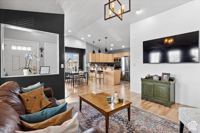 Existing Home